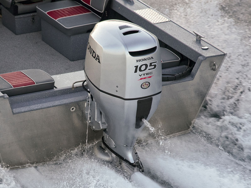 Honda Marine Dealer in Springdale, AR